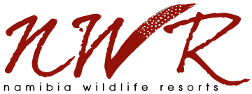 Namibia Wildlife Resort logo